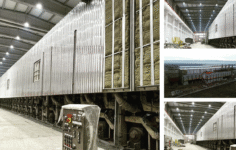 BARMA’ın Ereğli Kâğıt Fabrikası Kalite Testleri Başarılı