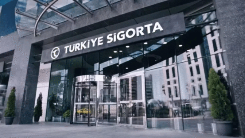 TURSG Bürüt Prim Öretimi 129,2 Milyara Ulaştı