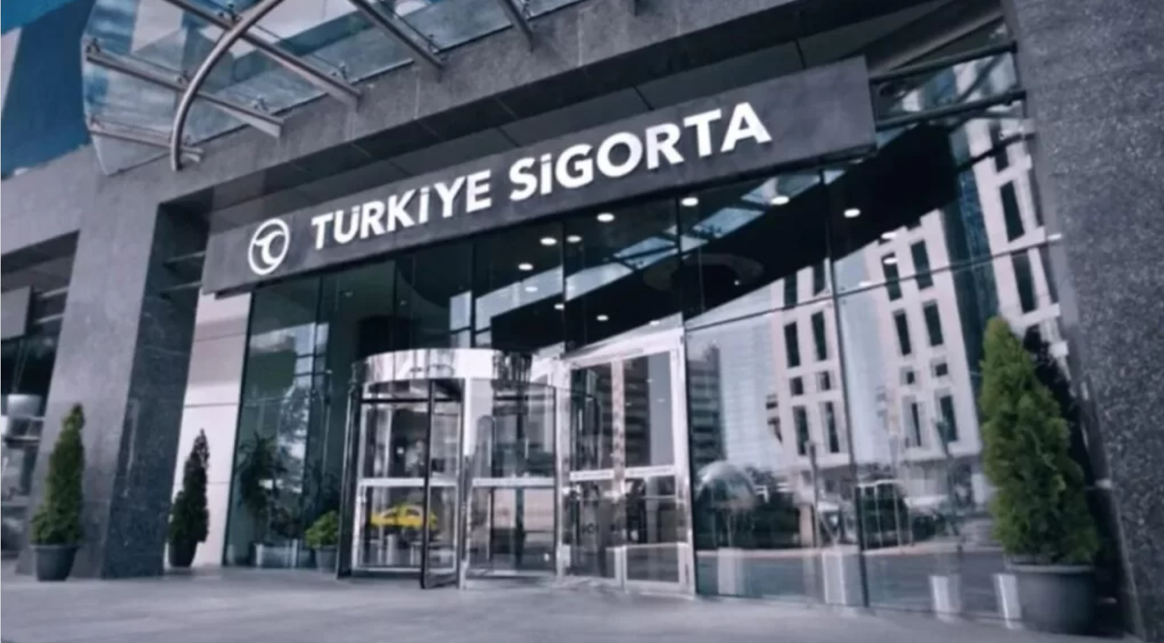 TURSG Bürüt Prim Öretimi 129,2 Milyara Ulaştı