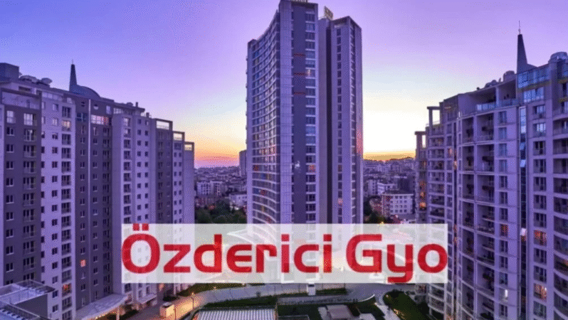 OZGYO İngiltere’deki Ortaklığının Sermayesini 2,5 Milyon Sterlin Artırıyor