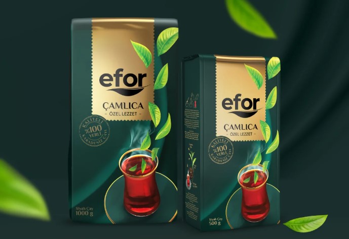 Efor Yatırım’da Pay İşlemi Bildirimi