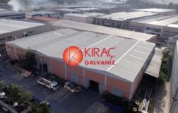 Kıraç Galvaniz’de Pay Satışı