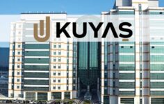 Kuyaş’ta Yöneticiden Yüklü Alım