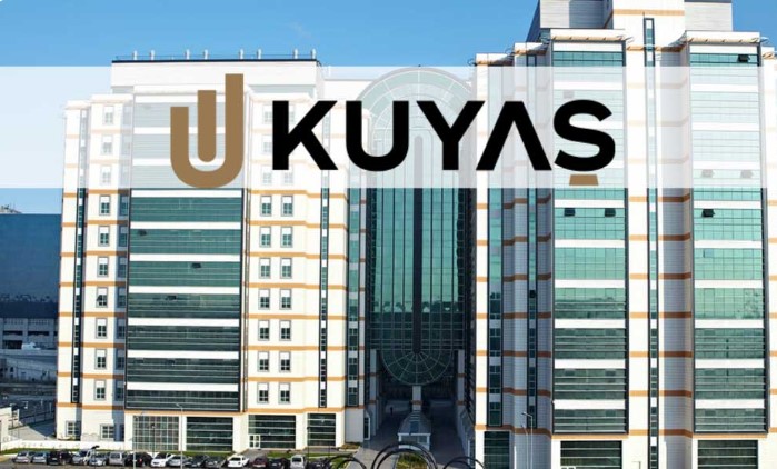 Kuyaş’ta Yöneticiden Yüklü Alım