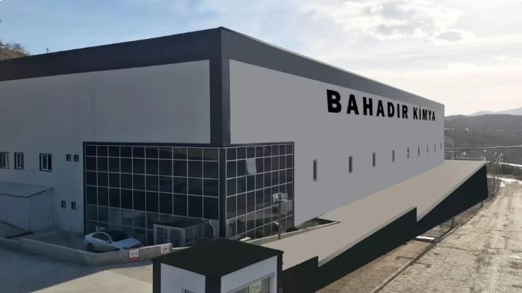 Bahadır Kimya’da Pay Satışı