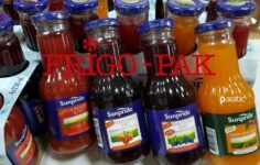 Frigo-Pak’tan Yeni Narenciye Sözleşmesi