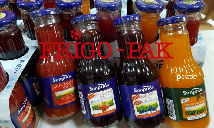 Frigo-Pak’tan Yeni Narenciye Sözleşmesi
