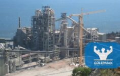 Gülermak, Sırbistan Demiryolu İhalesini Kazandı