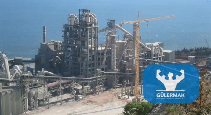 Gülermak, Sırbistan Demiryolu İhalesini Kazandı