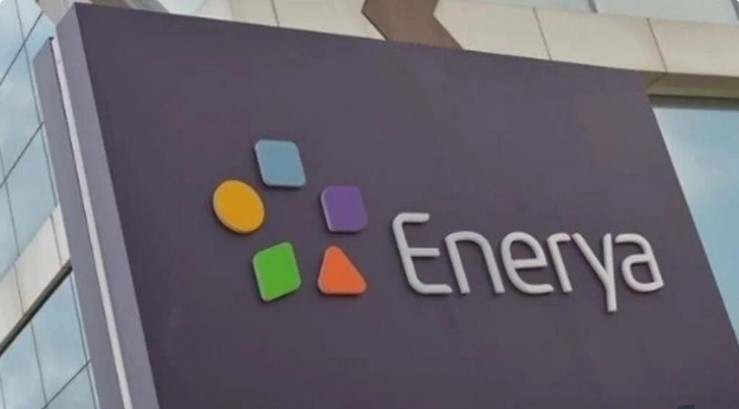 Enerya Enerji’den 300.000 TL’lik Pay Geri Alımı