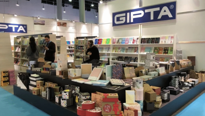 GIPTA’dan 25 Bin Adet Pay Geri Alımı