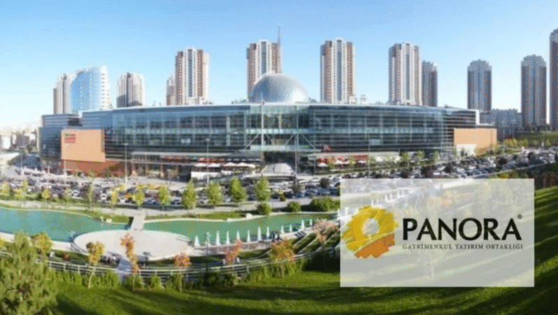 PAGYO’da Patron Alımı