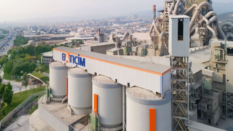 Batıçim’de  Başkan  Kılıç’tan 4 Milyon Adet Hisse Alımı