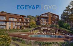 Ege Yapı Avrupa GYO Sözleşme İmzaladı