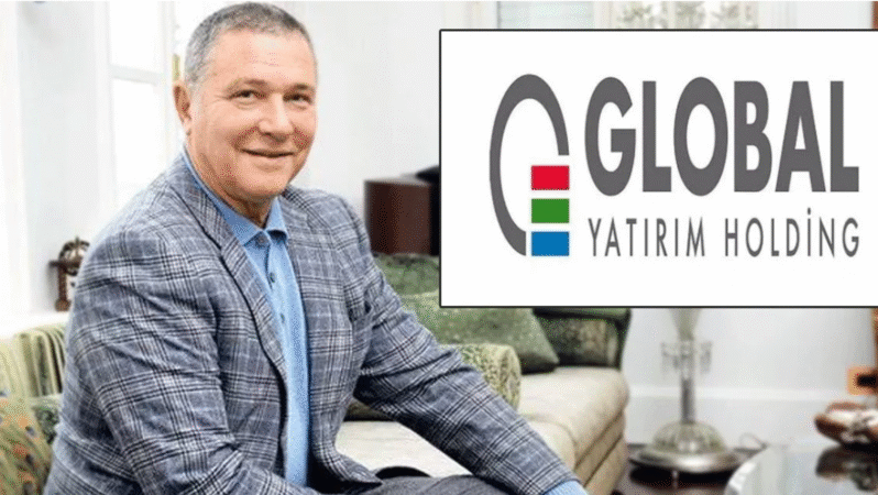 GLYHO’da Patron Alımı