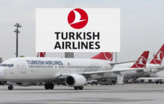 THY, Kasım Ayında Yolcu Sayısını %14 Artırdı