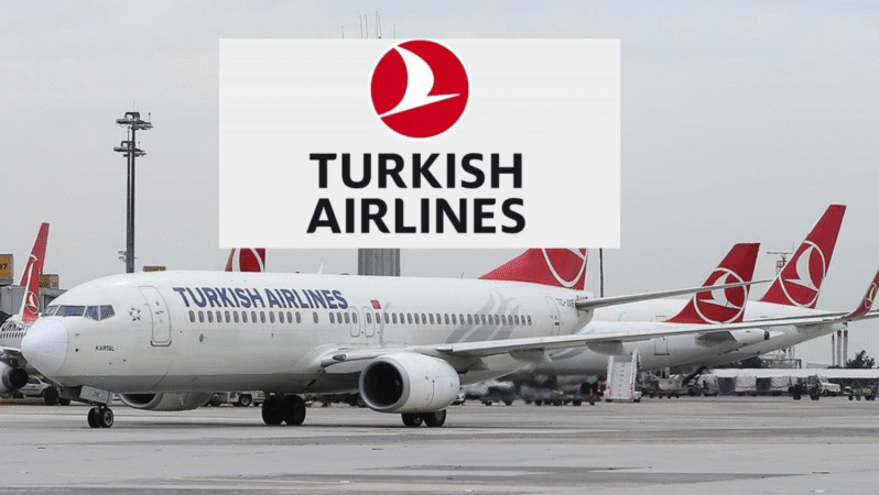 THY, Kasım Ayında Yolcu Sayısını %14 Artırdı