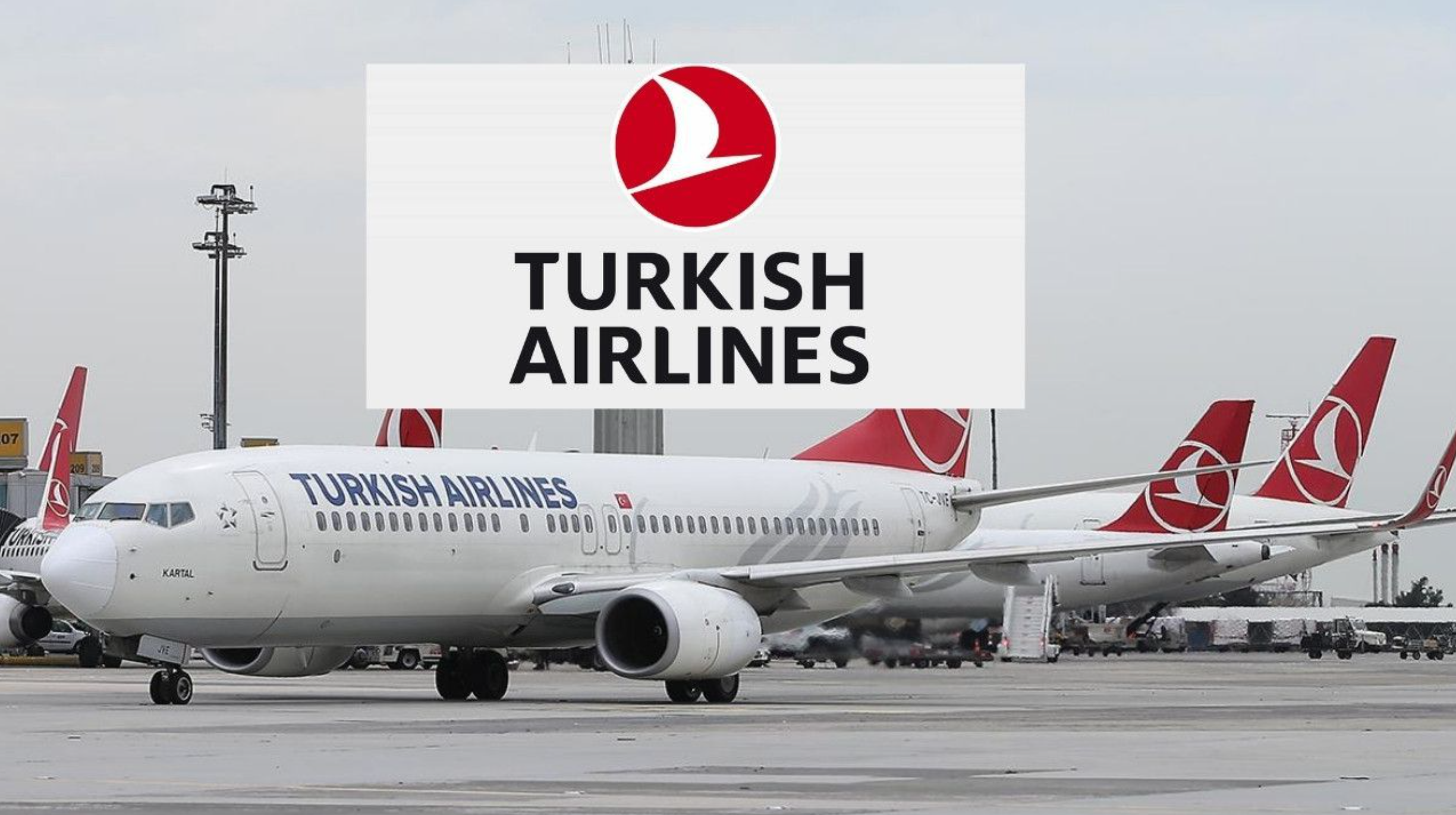 THY, Kasım Ayında Yolcu Sayısını %14 Artırdı