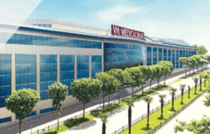 MPARK, İstanbul Onkoloji Hastanesi’ni bünyesine kattı: Yeni adı “Özel Medical Park İstanbul Onkoloji Hastanesi”