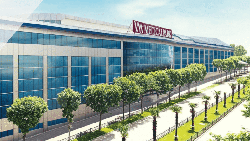 MPARK, İstanbul Onkoloji Hastanesi’ni bünyesine kattı: Yeni adı “Özel Medical Park İstanbul Onkoloji Hastanesi”