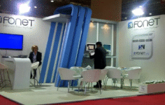 Fonet, ihale kazandı