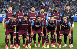 Trabzonspor, sponsorluğu anlaşması imzaladı