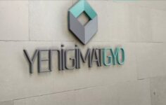 YGGYO Bağlı Ortaklık Sermaye Artırdı