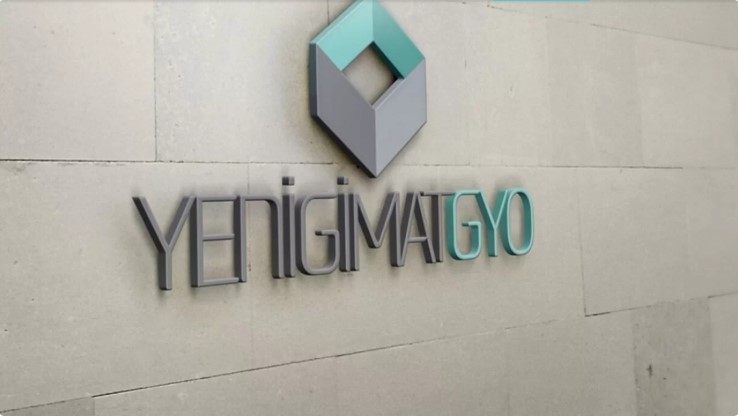 YGGYO Bağlı Ortaklık Sermaye Artırdı