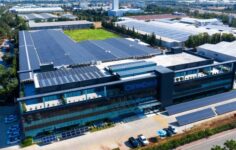 CW Enerji’den Yeni İhracat Sözleşmesi