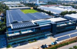 CW Enerji’den Yeni İhracat Sözleşmesi