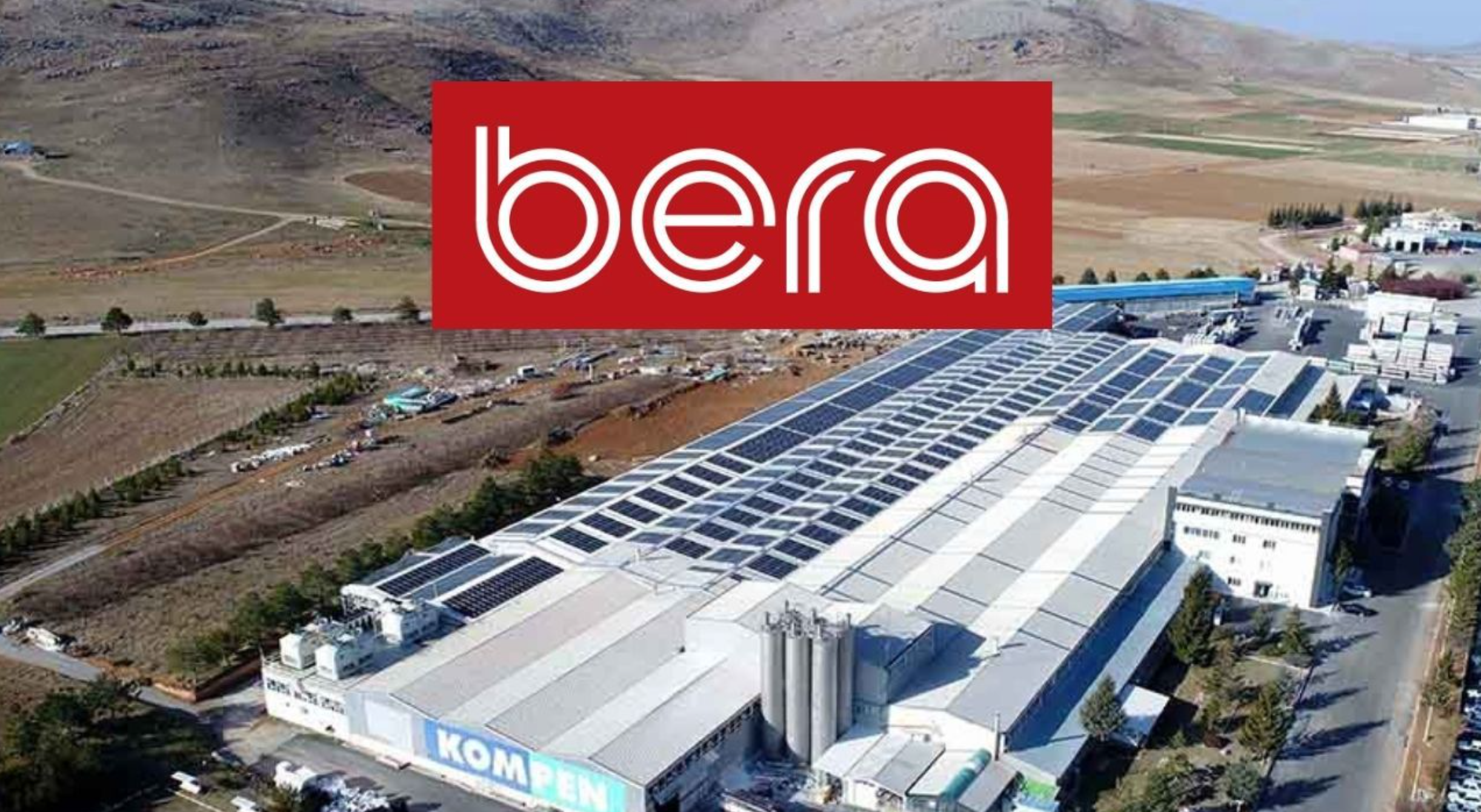 BERA’dan 66 Milyon TL’lik Sözleşme