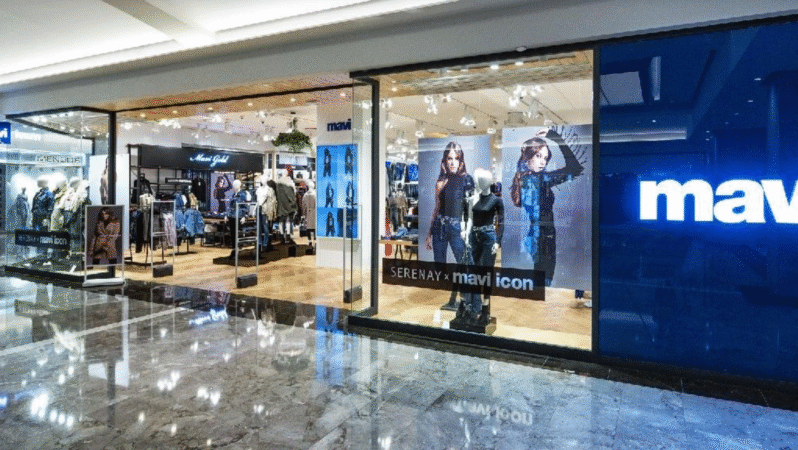 MAVİ: Zorlu Pazar Koşullarına Rağmen Operasyonel Dayanıklılık Korundu