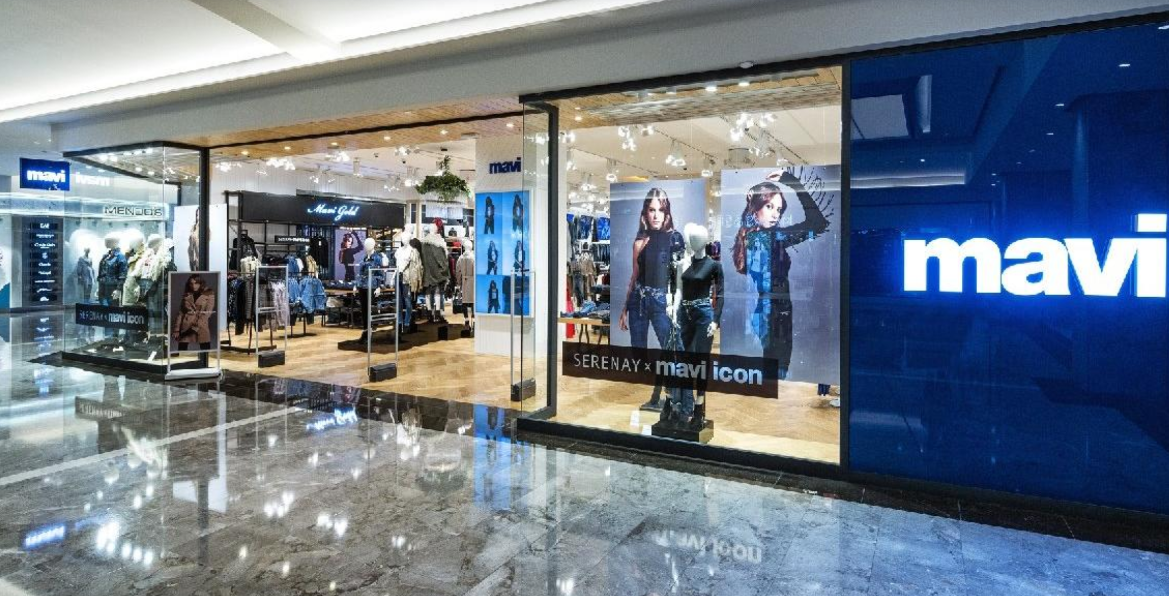 MAVİ: Zorlu Pazar Koşullarına Rağmen Operasyonel Dayanıklılık Korundu