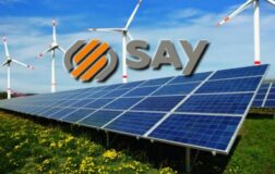 SAYAS’tan Endonezya’ya Yeni İhracat Adımı