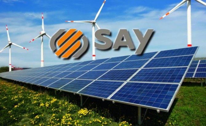 SAYAS’tan Endonezya’ya Yeni İhracat Adımı