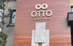 OTTO’dan Azerbaycan Savunma Bakanlığı ile  Anlaşması