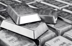 Gümüş fiyatları rekor seviyeye ulaştı