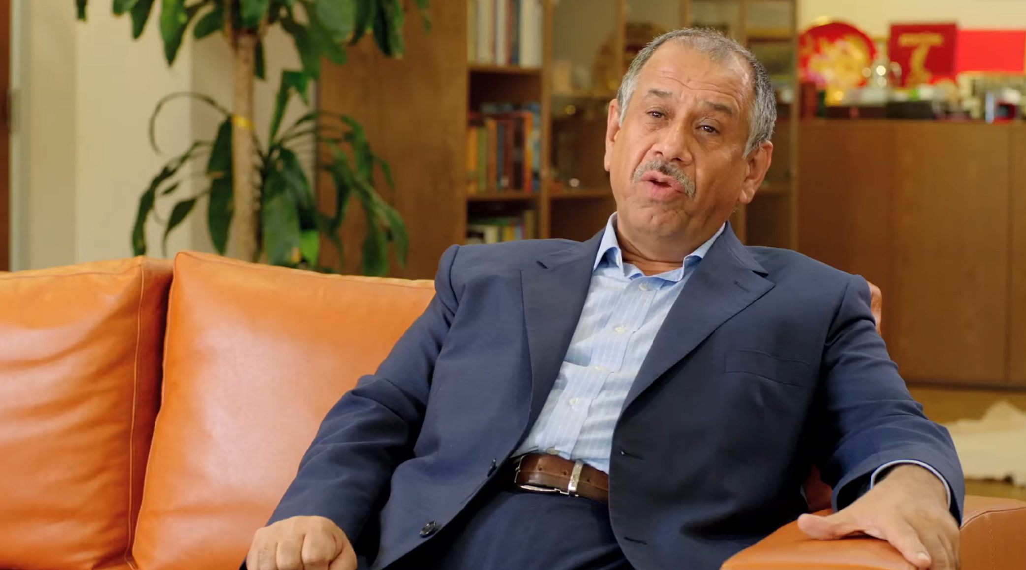 Karaca’nın Yarım Asırlık Yolculuğu