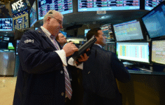 Küresel Piyasalarda Gözler Merkez Bankalarında: Yoğun Veri Gündemi Yatırımcıyı Bekliyor