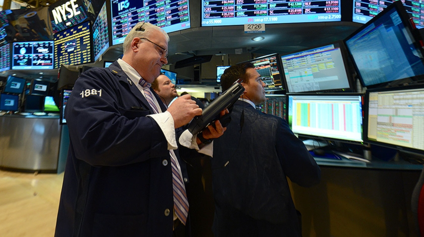 Küresel Piyasalarda Gözler Merkez Bankalarında: Yoğun Veri Gündemi Yatırımcıyı Bekliyor