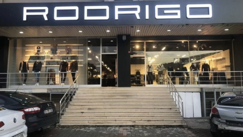 Rodrigo’da Yönetim’den  Pay Satışı