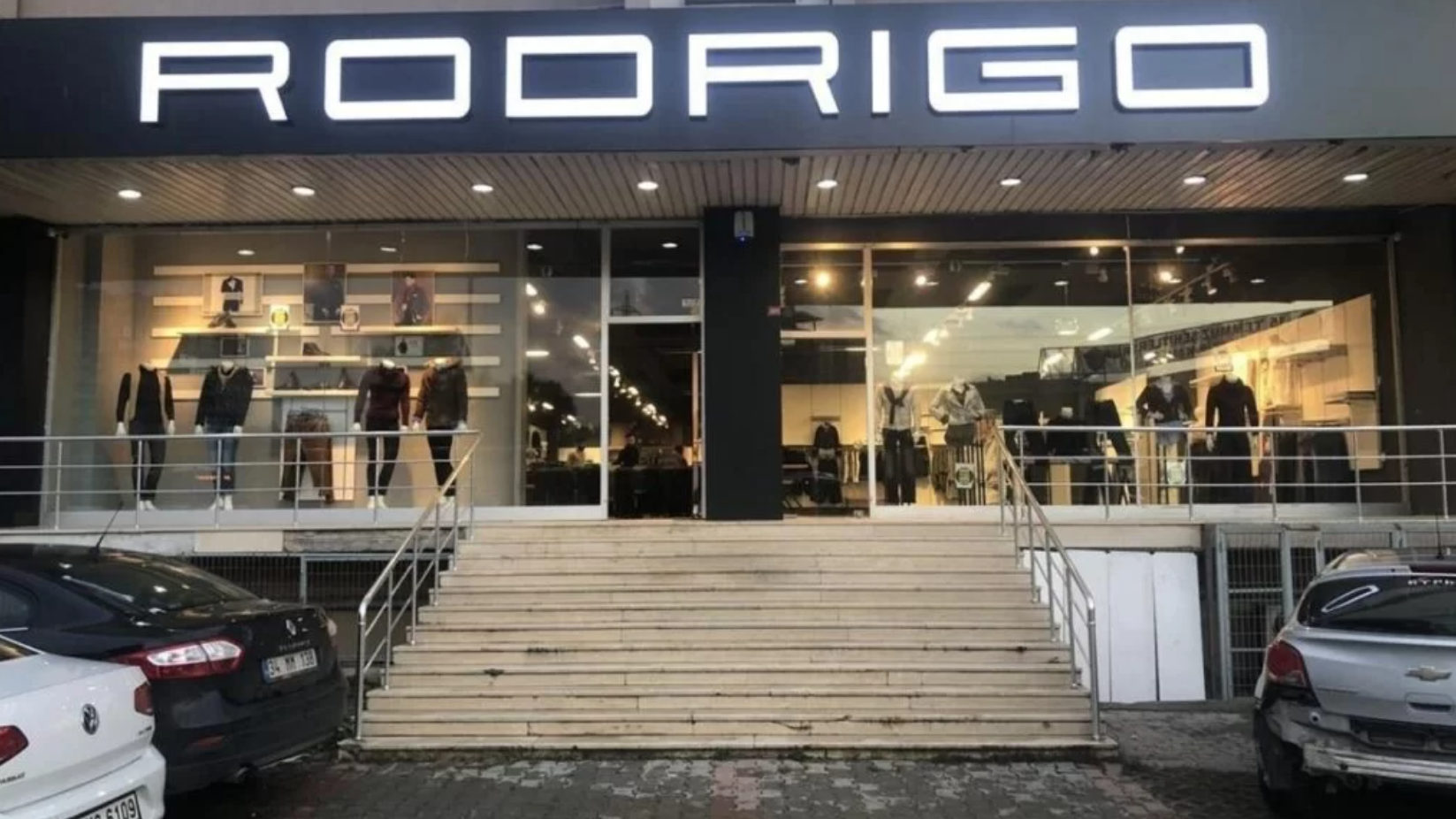 Rodrigo’da Yönetim’den  Pay Satışı