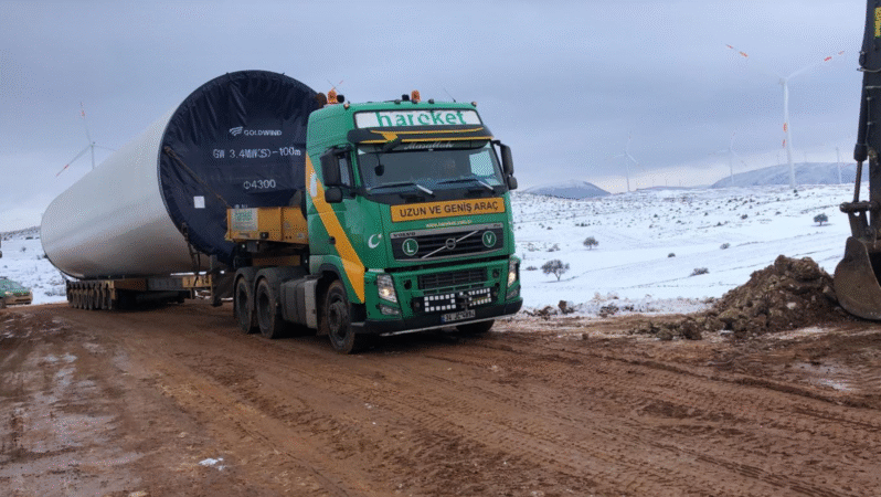 Hareket’ten 1,6 Milyon Dolarlık Anlaşma