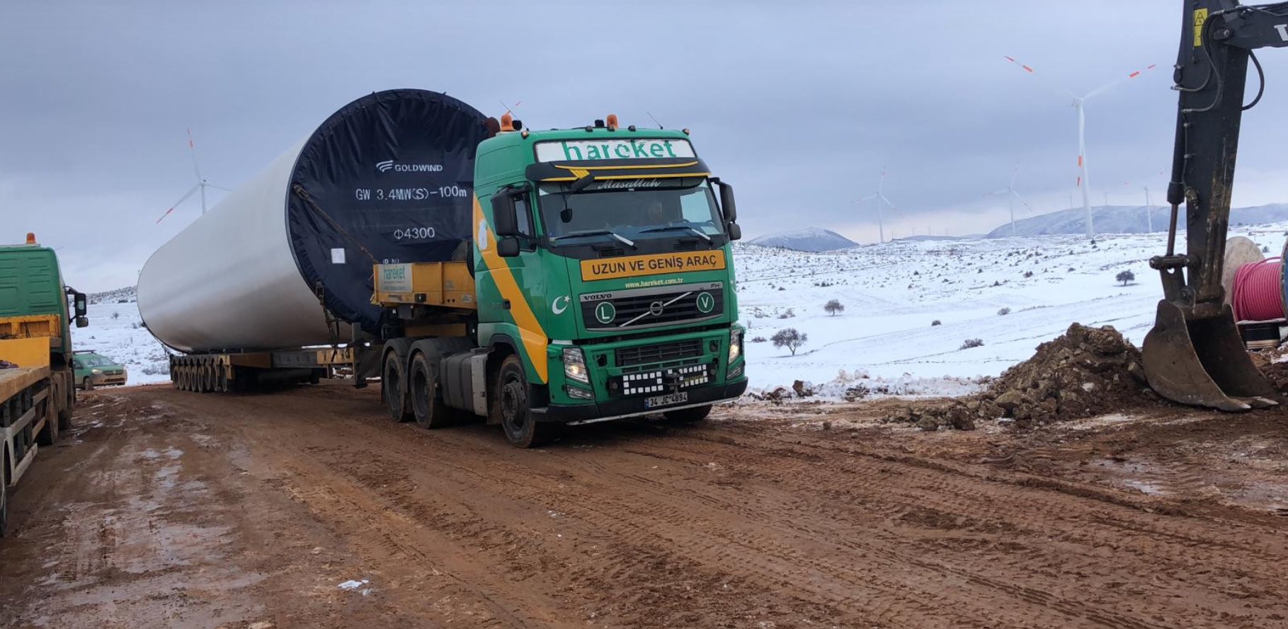 Hareket’ten 1,6 Milyon Dolarlık Anlaşma