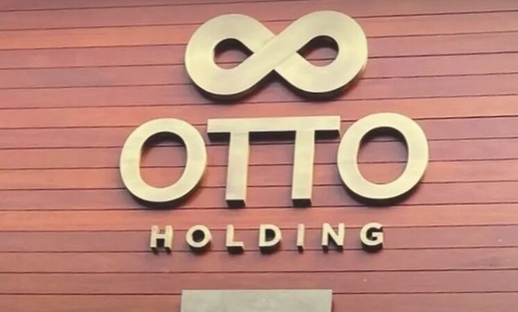 OTTO’dan Azerbaycan Anlaşması