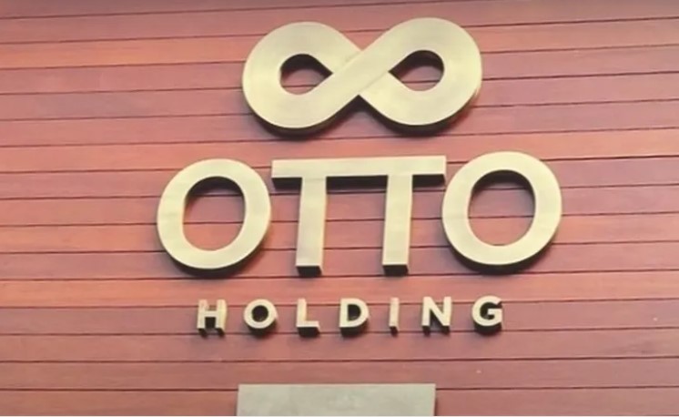 OTTO’dan Azerbaycan Anlaşması