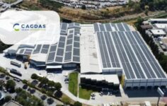 CGCAM’a Teşvik Onayı