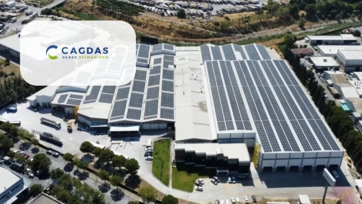 CGCAM’a Teşvik Onayı