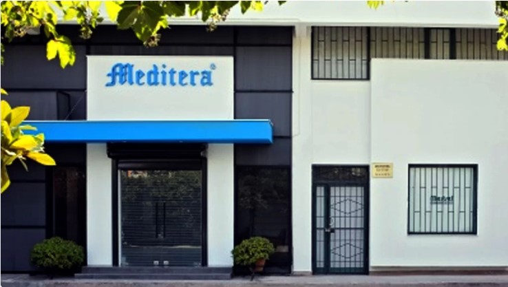 MEDTR Teşvik Belgesi Kapatıldı