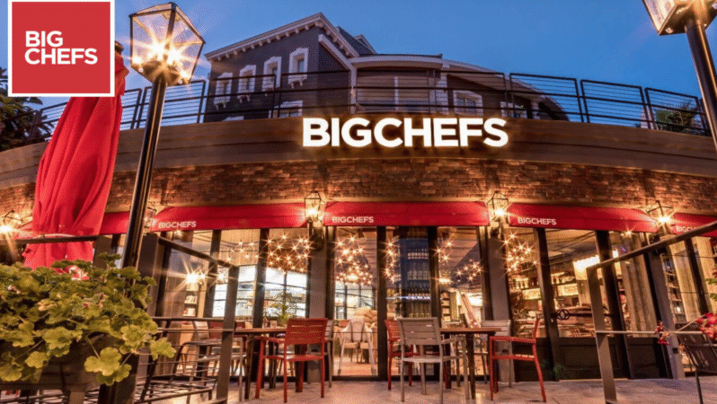 BIGCH 510 Bin Adet Pay Geri Aldı